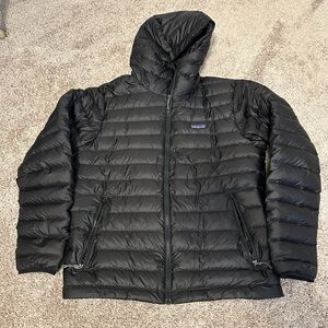 Patagonia men’s jacket